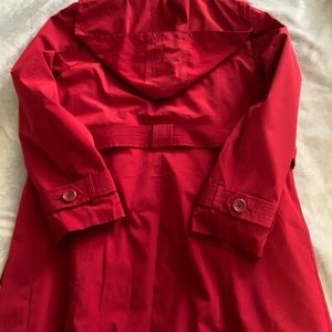 London Fog Dress Coat